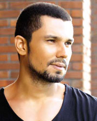 Randeep Hooda